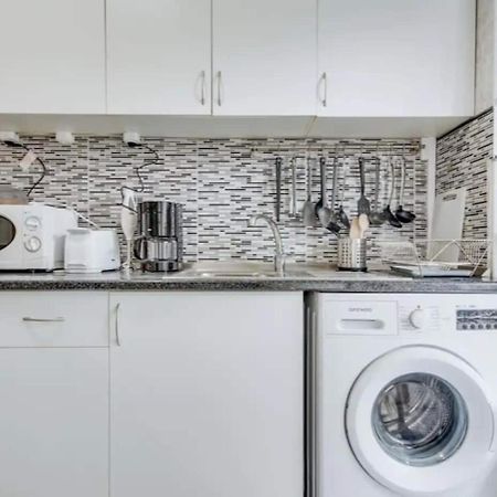 3 Bedroom Apartment In Baixa With River View Lissabon Exterior foto
