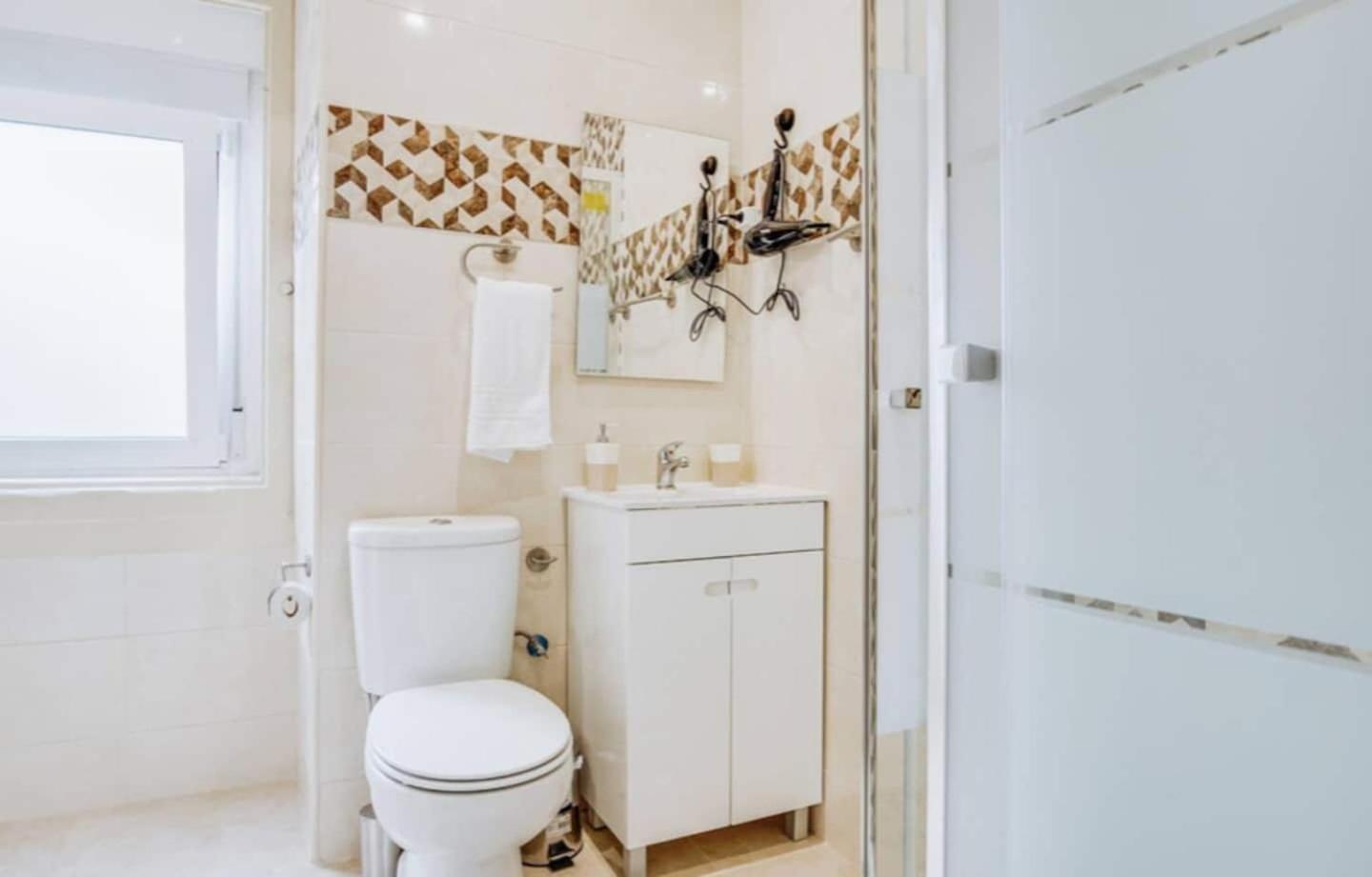 3 Bedroom Apartment In Baixa With River View Lissabon Exterior foto