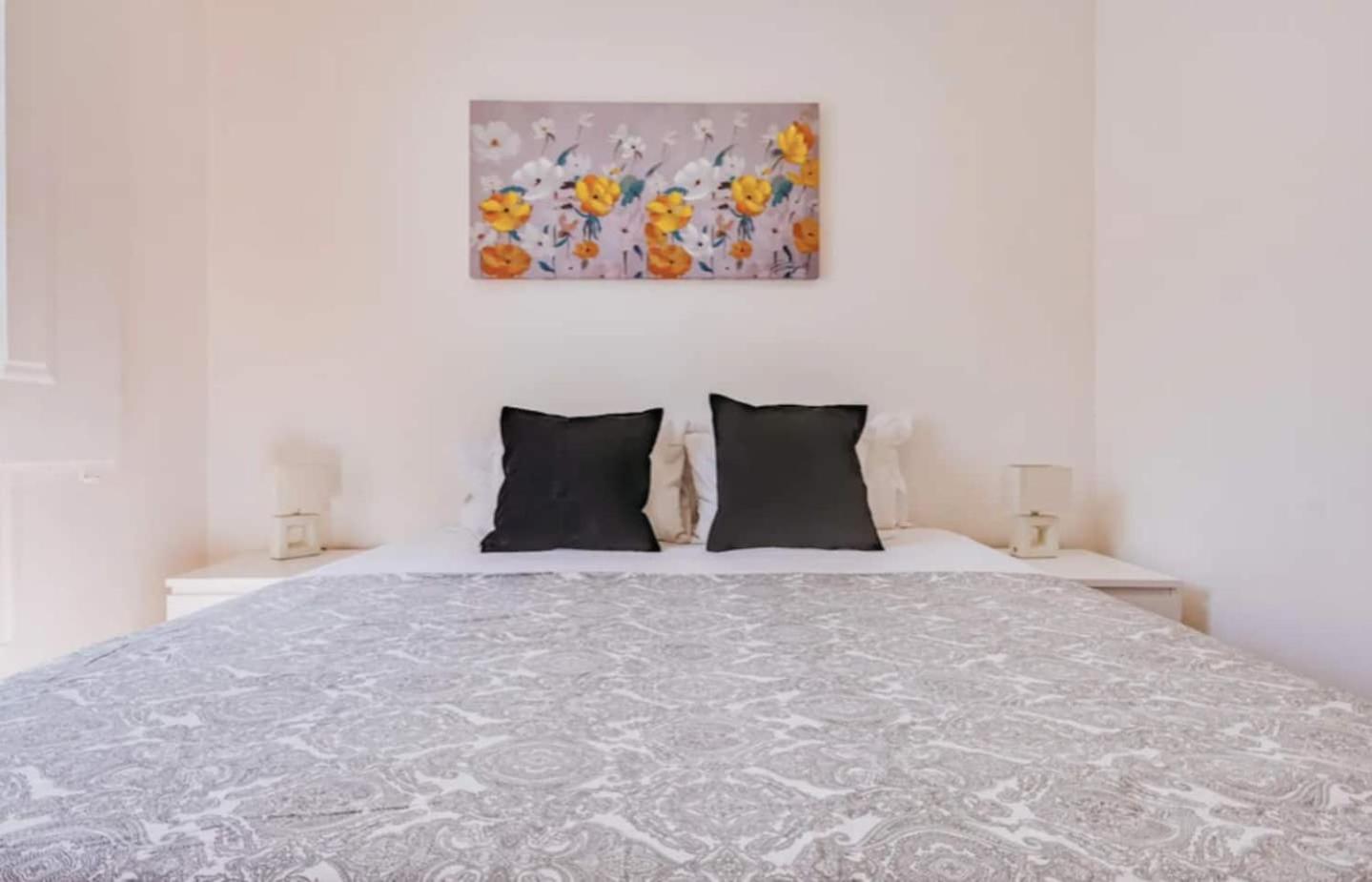 3 Bedroom Apartment In Baixa With River View Lissabon Exterior foto